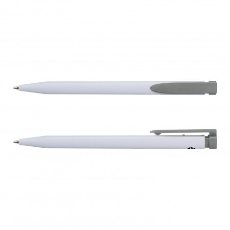 Recycled Plastic Pen - Image 3