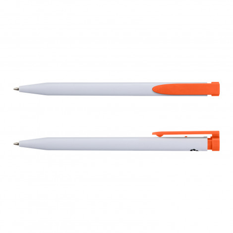 Recycled Plastic Pen - Image 4
