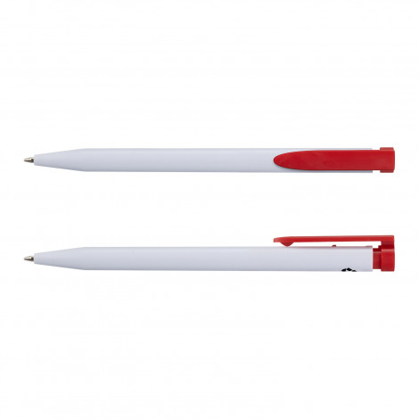 Recycled Plastic Pen - Image 5