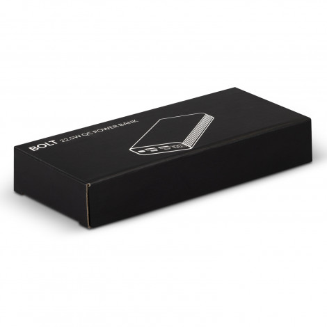 Bolt 22.5W QC Power Bank - Image 5