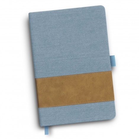 Denim Notebook - Image 5