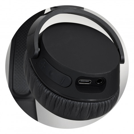 Skullcandy Riff 2 Wireless Headphones - Image 5