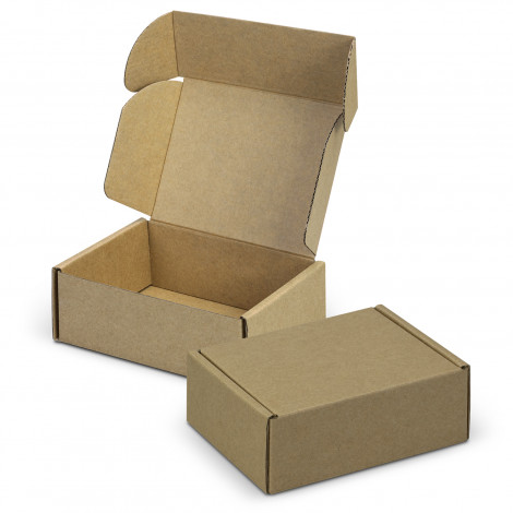 Die Cut Box with Locking Lid - 125x97x47mm - Image 2