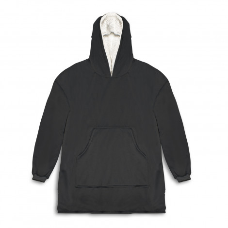 Cosmos Blanket Hoodie - Image 3