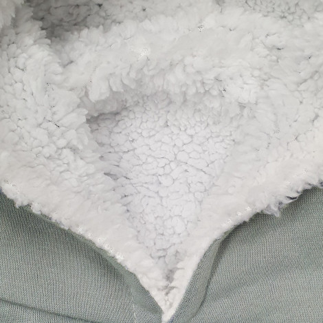 Cosmos Blanket Hoodie - Image 5