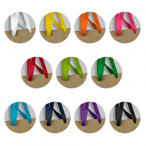 Champagne Ribbon Handle Paper Bag - Image 13