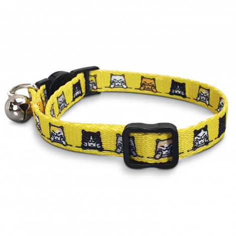 Amigo Cat Collar - Image 2