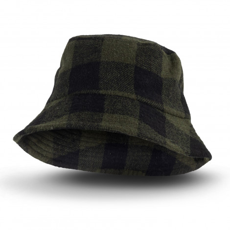Fiordland Bucket Hat - Image 5