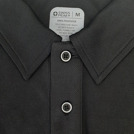 Swiss Peak Urban Polo - Image 4