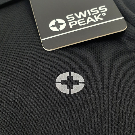Swiss Peak Urban Polo - Image 5