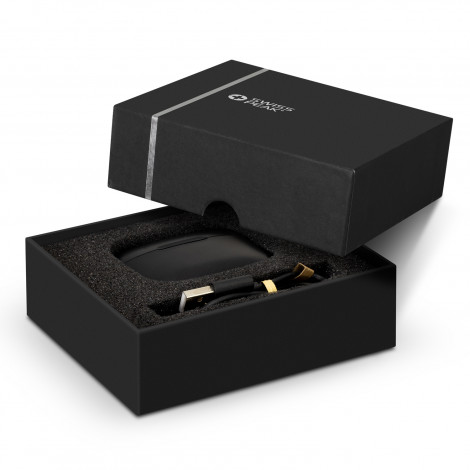 Swiss Peak ANC TWS Earbuds - Image 6