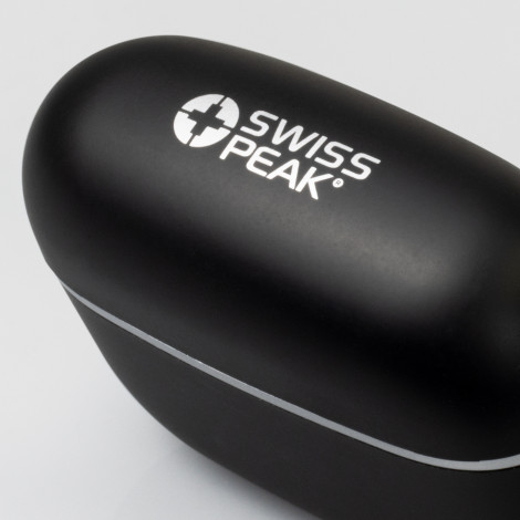 Swiss Peak TWS Earbuds 2.0 - Image 7