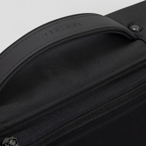 Bobby Bizz Anti-theft Backpack Briefcase - Image 10