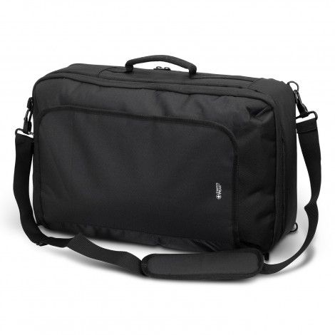 Swiss Peak Convertible Travel Backpack - Image 3