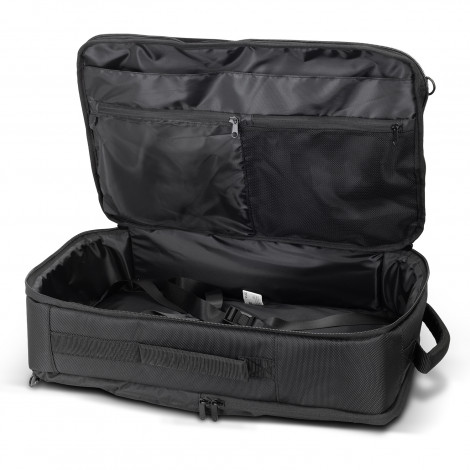 Swiss Peak Convertible Travel Backpack - Image 5