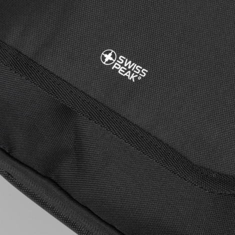 Swiss Peak Convertible Travel Backpack - Image 6