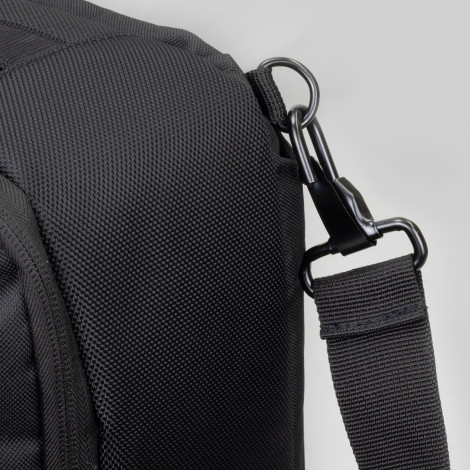 Swiss Peak Convertible Travel Backpack - Image 7