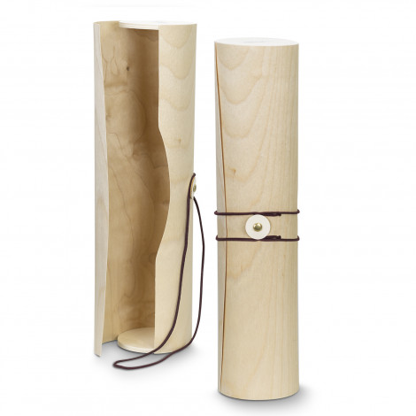 Tuscany Wine Tube - Image 2