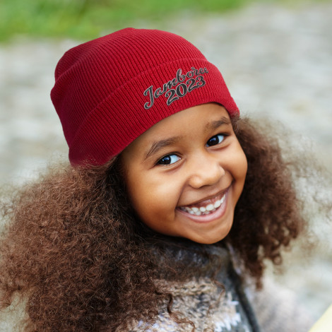 Everest Youth Beanie - Image 11