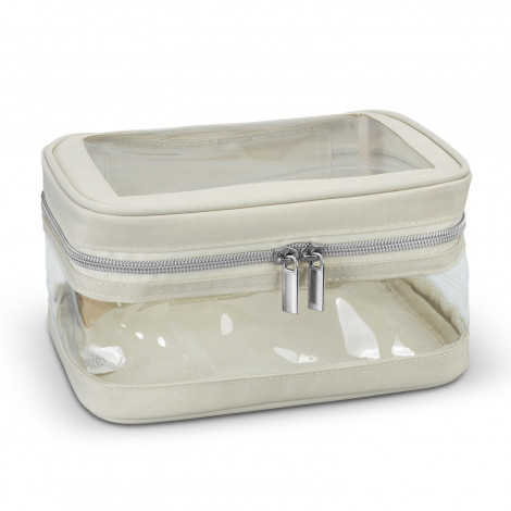 Peony Cosmetic Bag - Image 3