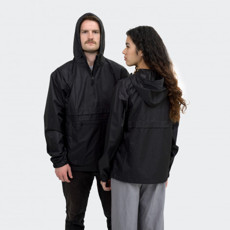TRENDSWEAR Weston Womens Windbreaker - Image 13