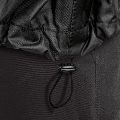 TRENDSWEAR Weston Womens Windbreaker - Image 4