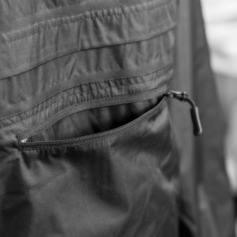 TRENDSWEAR Weston Womens Windbreaker - Image 7