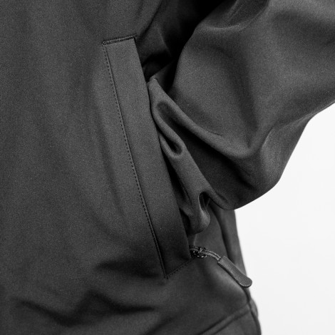 TRENDSWEAR Wesley Unisex Jacket - Image 5