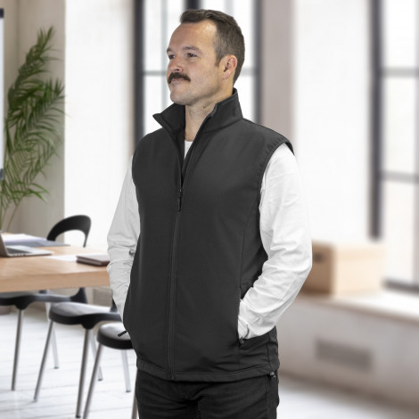 TRENDSWEAR Hudson Mens Vest - Image 13