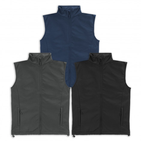 TRENDSWEAR Hudson Mens Vest - Image 10