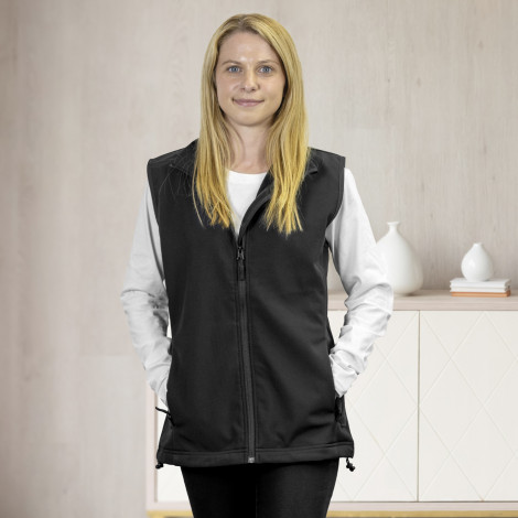 TRENDSWEAR Hudson Womens Vest - Image 13