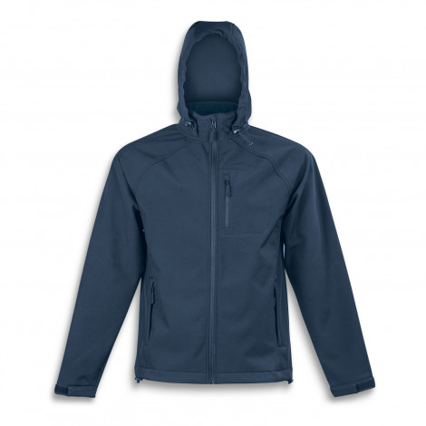 TRENDSWEAR Harper Mens Jacket - Image 2
