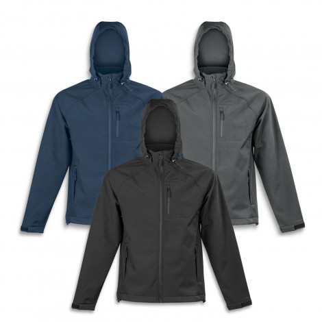 TRENDSWEAR Harper Mens Jacket - Image 11