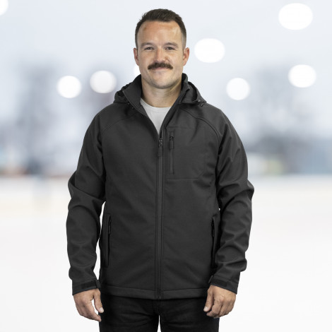 TRENDSWEAR Harper Mens Jacket - Image 14