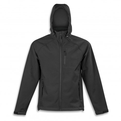 TRENDSWEAR Harper Mens Jacket - Image 4