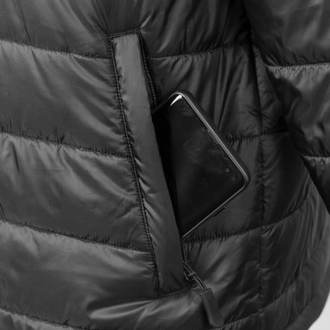 TRENDSWEAR Payton Unisex Puffer Jacket - Image 6