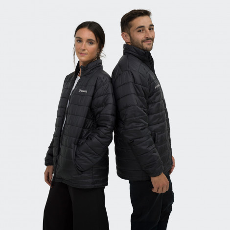 TRENDSWEAR Frazer Mens Puffer Jacket - Image 14