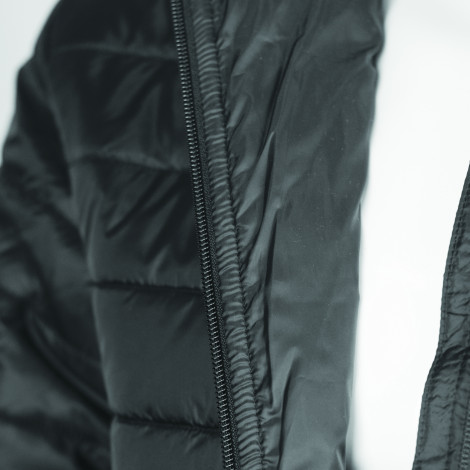 TRENDSWEAR Frazer Mens Puffer Jacket - Image 4