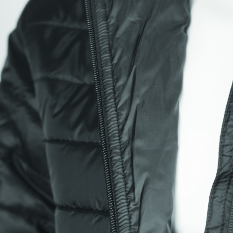 TRENDSWEAR Frazer Womens Puffer Jacket - Image 4
