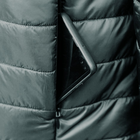 TRENDSWEAR Frazer Womens Puffer Jacket - Image 6