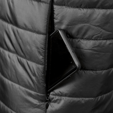 TRENDSWEAR Frazer Womens Puffer Vest - Image 6
