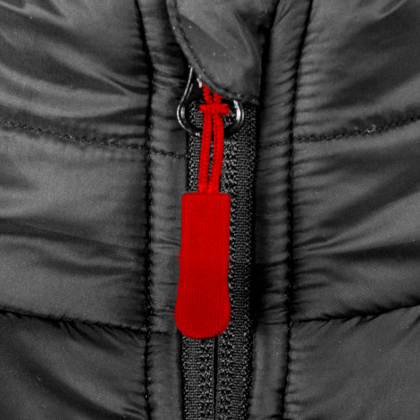 TRENDSWEAR Frazer Womens Puffer Vest - Image 9