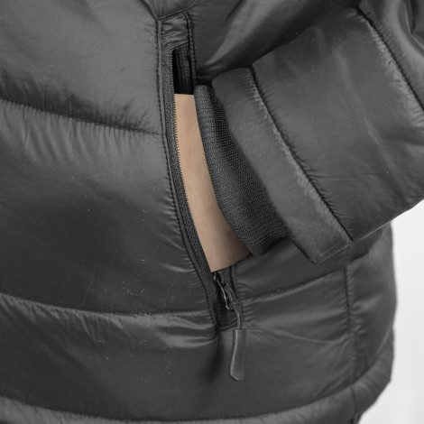 TRENDSWEAR Milford Womens Puffer Jacket - Image 6