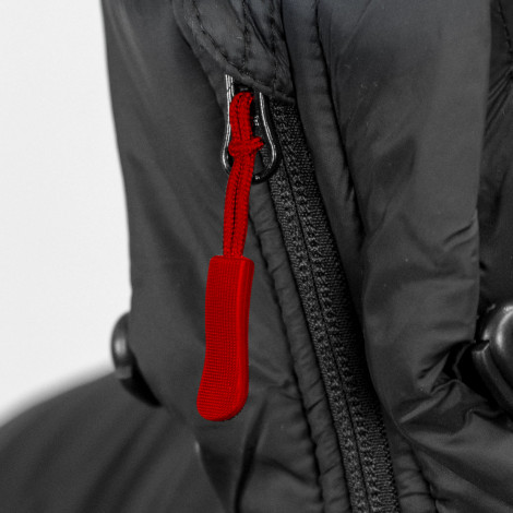 TRENDSWEAR Milford Womens Puffer Jacket - Image 9
