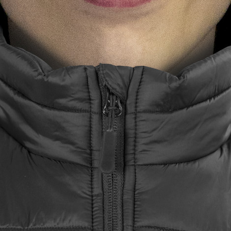 TRENDSWEAR Milford Womens Puffer Vest - Image 7