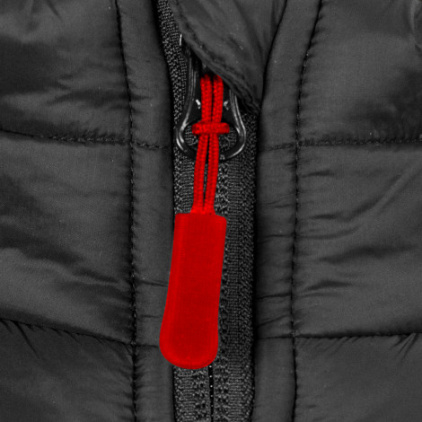 TRENDSWEAR Milford Womens Puffer Vest - Image 9