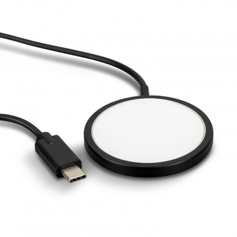 Magneto Wireless Fast Charger - Image 2