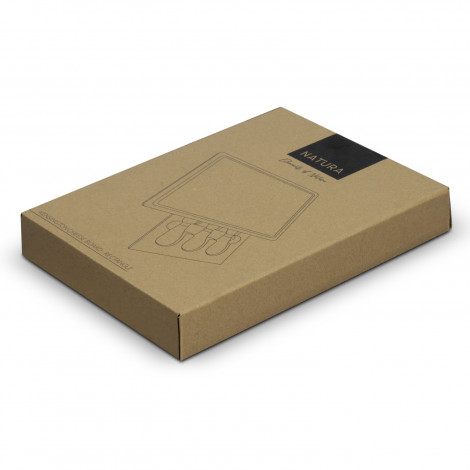NATURA Kensington Cheese Board - Rectangle - Image 5