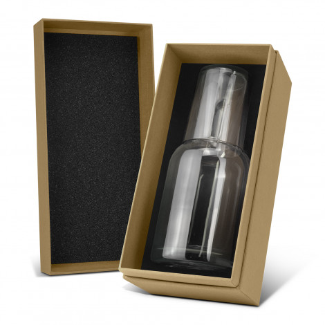 Keepsake Dusk Carafe and Tumbler Set - Image 4