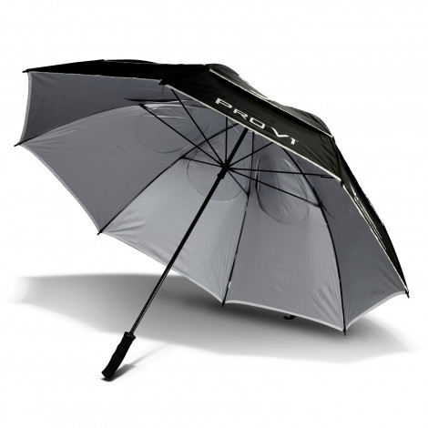Titleist Tour Double Canopy Umbrella - Image 2